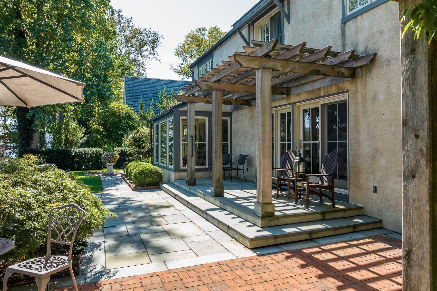 Image for Sold! Real Estate For Auction | Waterfront Property | 170 N. Main St., New Hope, Pa. 18938 | November 7, 2023 at 4:00 PM