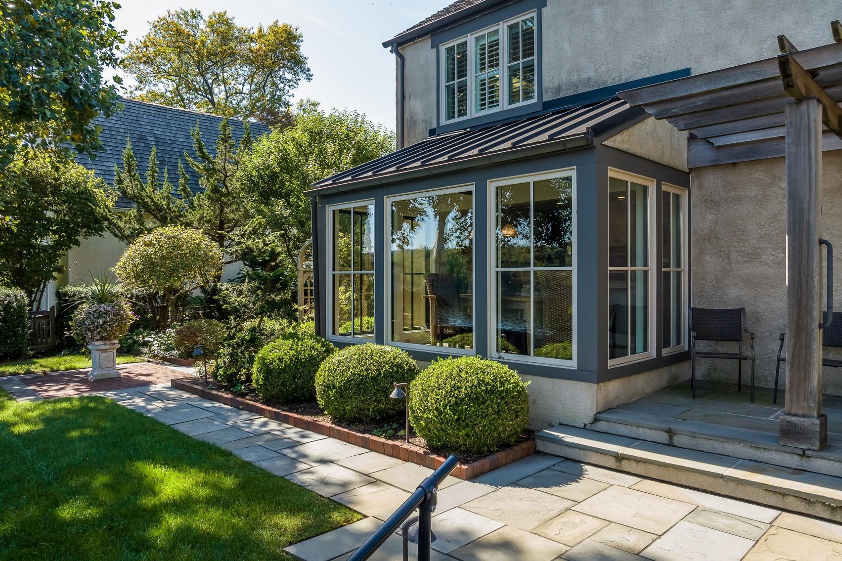 Image for Sold! Real Estate For Auction | Waterfront Property | 170 N. Main St., New Hope, Pa. 18938 | November 7, 2023 at 4:00 PM