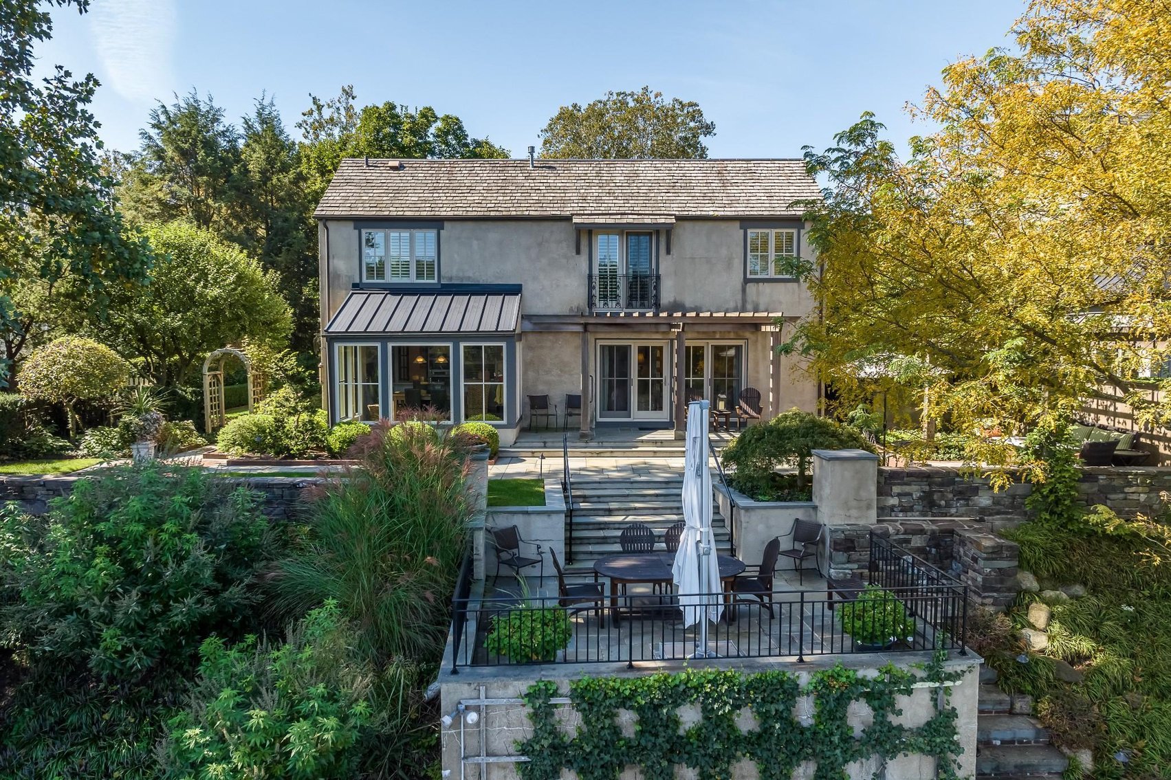 Image for Sold! Real Estate For Auction | Waterfront Property | 170 N. Main St., New Hope, Pa. 18938 | November 7, 2023 at 4:00 PM