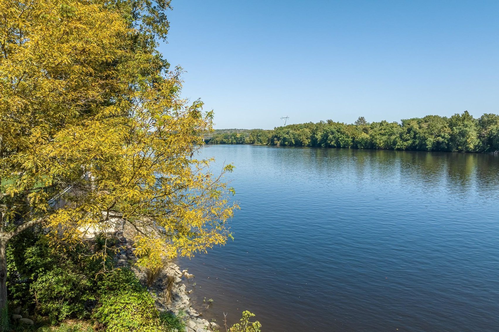 Image for Sold! Real Estate For Auction | Waterfront Property | 170 N. Main St., New Hope, Pa. 18938 | November 7, 2023 at 4:00 PM