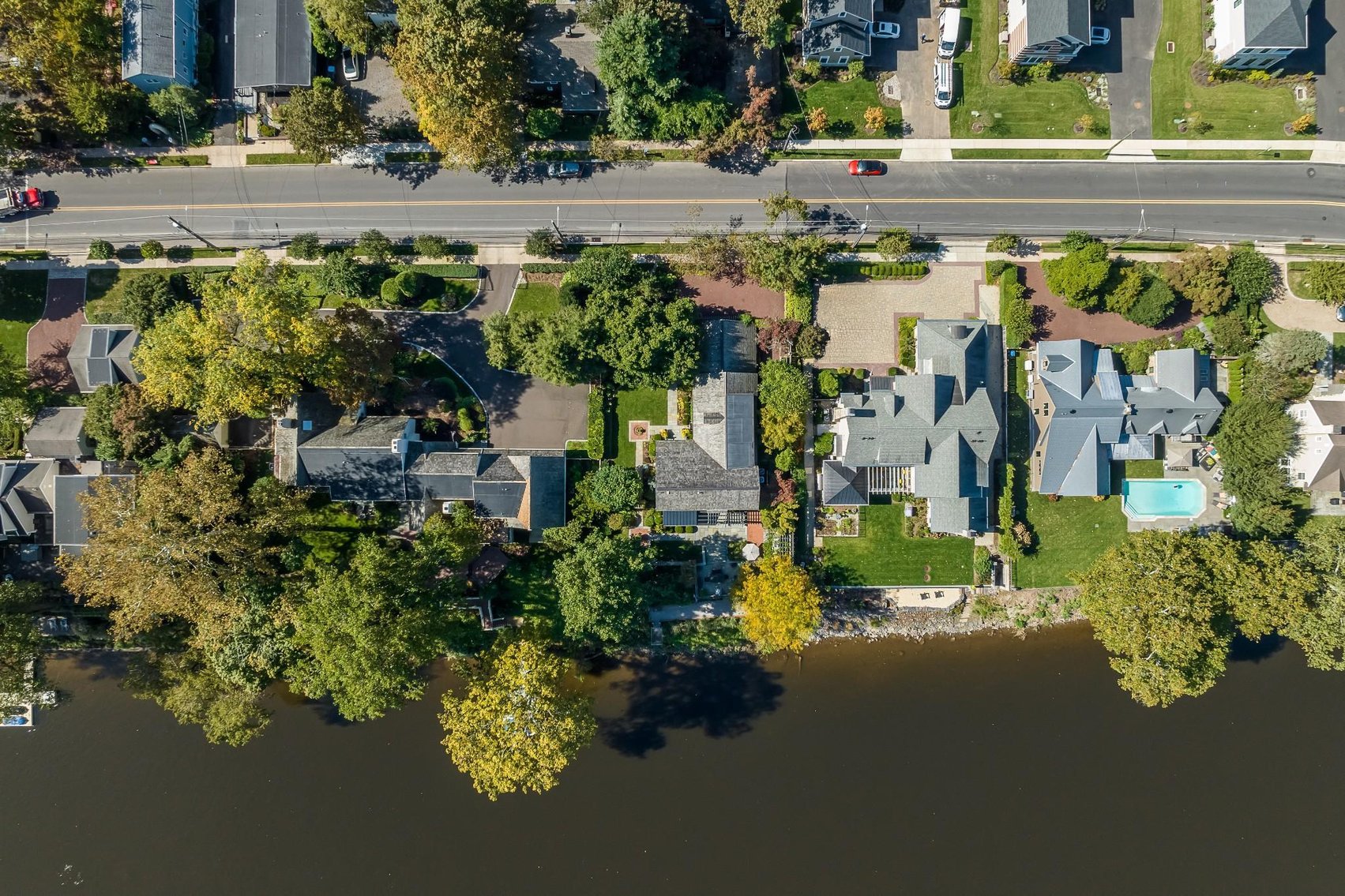 Image for Sold! Real Estate For Auction | Waterfront Property | 170 N. Main St., New Hope, Pa. 18938 | November 7, 2023 at 4:00 PM