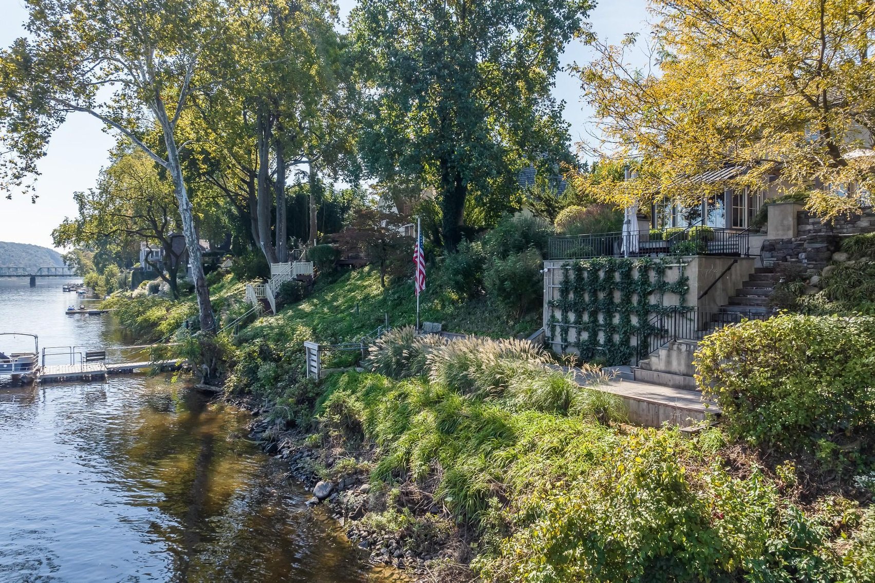Image for Sold! Real Estate For Auction | Waterfront Property | 170 N. Main St., New Hope, Pa. 18938 | November 7, 2023 at 4:00 PM