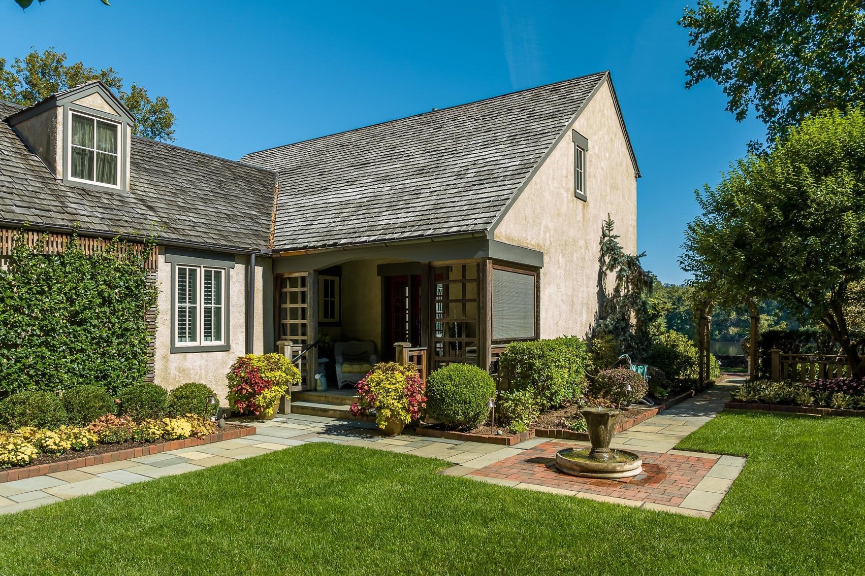 Image for Sold! Real Estate For Auction | Waterfront Property | 170 N. Main St., New Hope, Pa. 18938 | November 7, 2023 at 4:00 PM