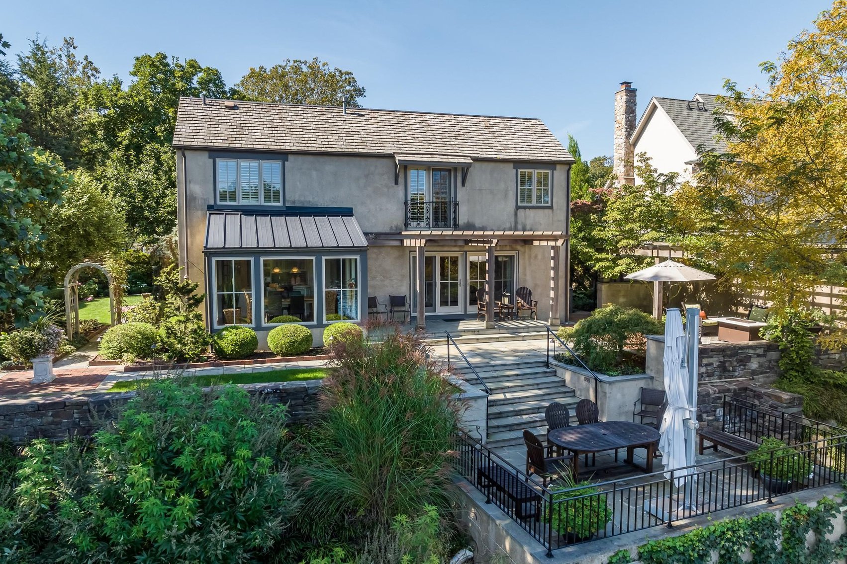 Image for Sold! Real Estate For Auction | Waterfront Property | 170 N. Main St., New Hope, Pa. 18938 | November 7, 2023 at 4:00 PM