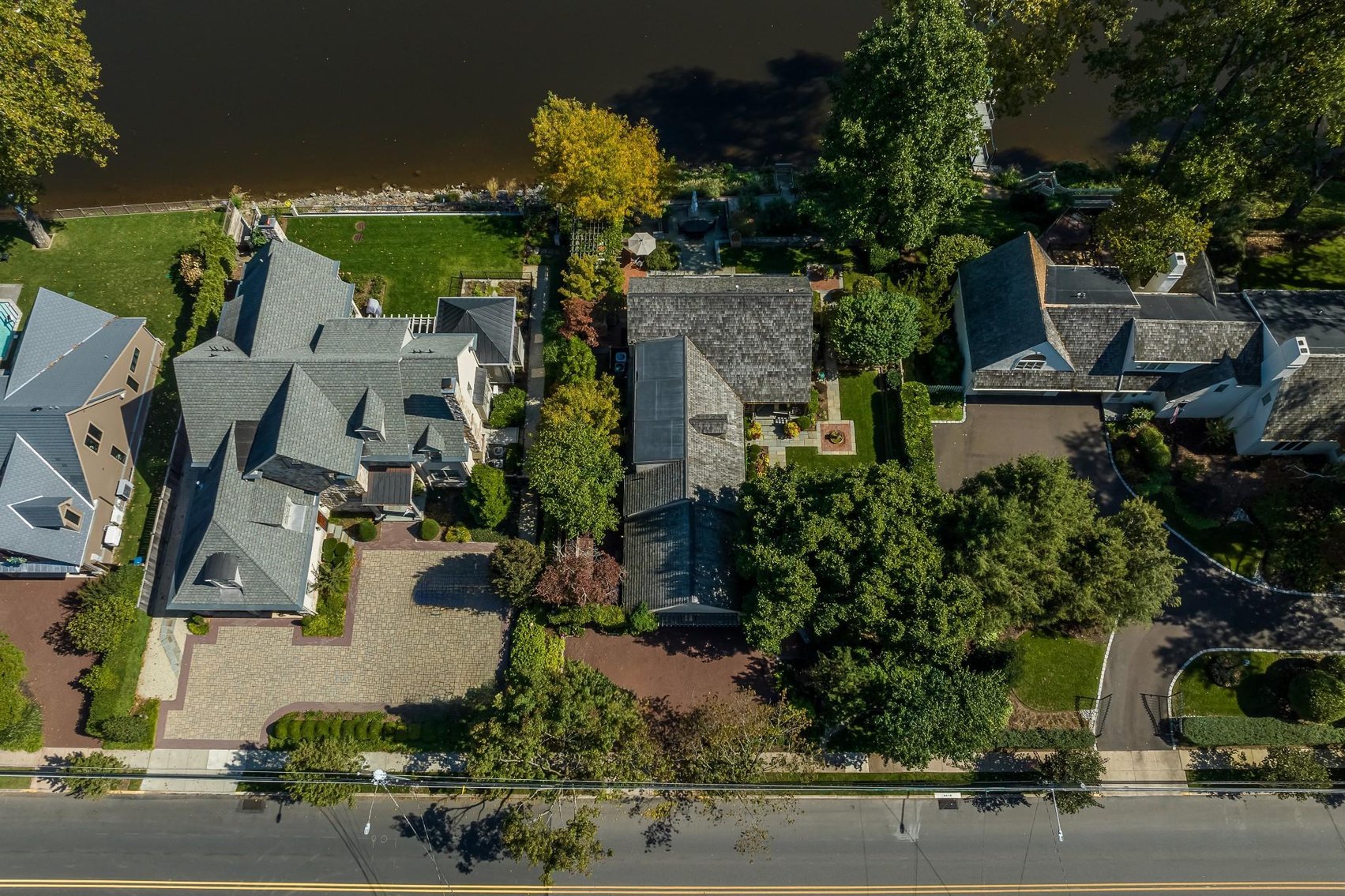 Image for Sold! Real Estate For Auction | Waterfront Property | 170 N. Main St., New Hope, Pa. 18938 | November 7, 2023 at 4:00 PM