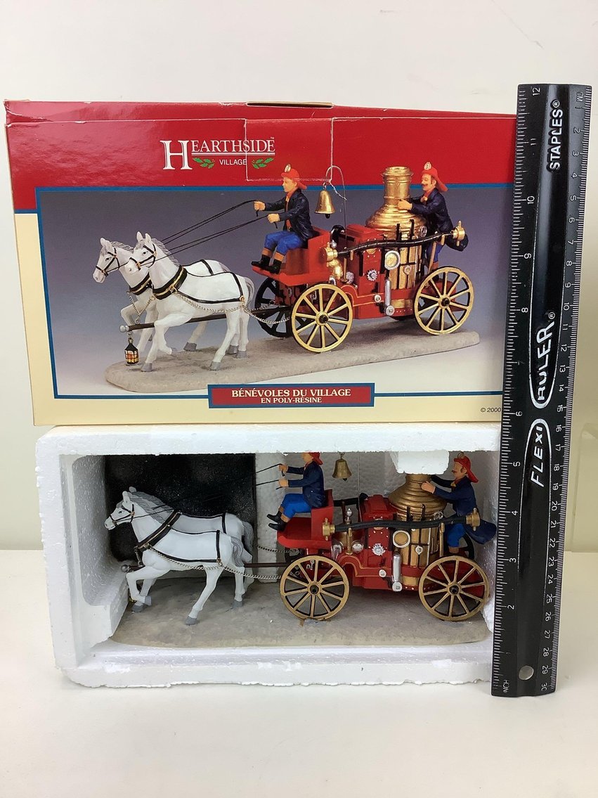 Image for Department 56 & Holiday Village Houses and Accessories