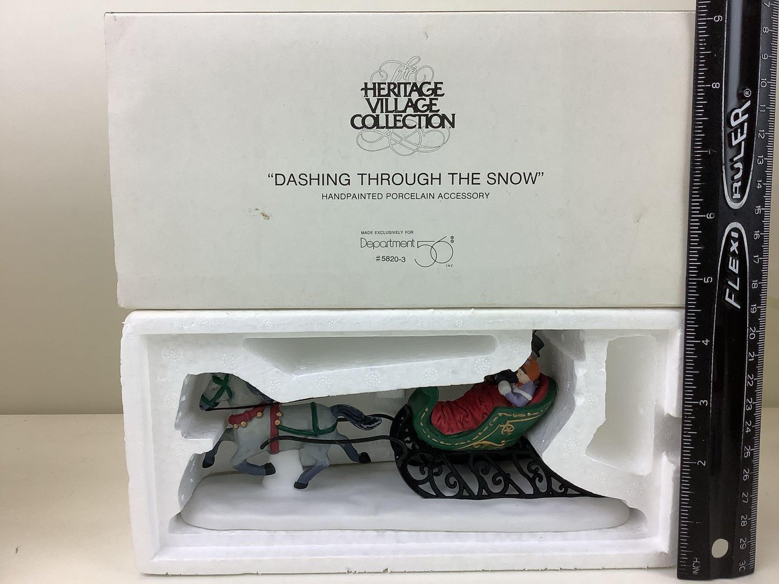 Image for Department 56 & Holiday Village Houses and Accessories