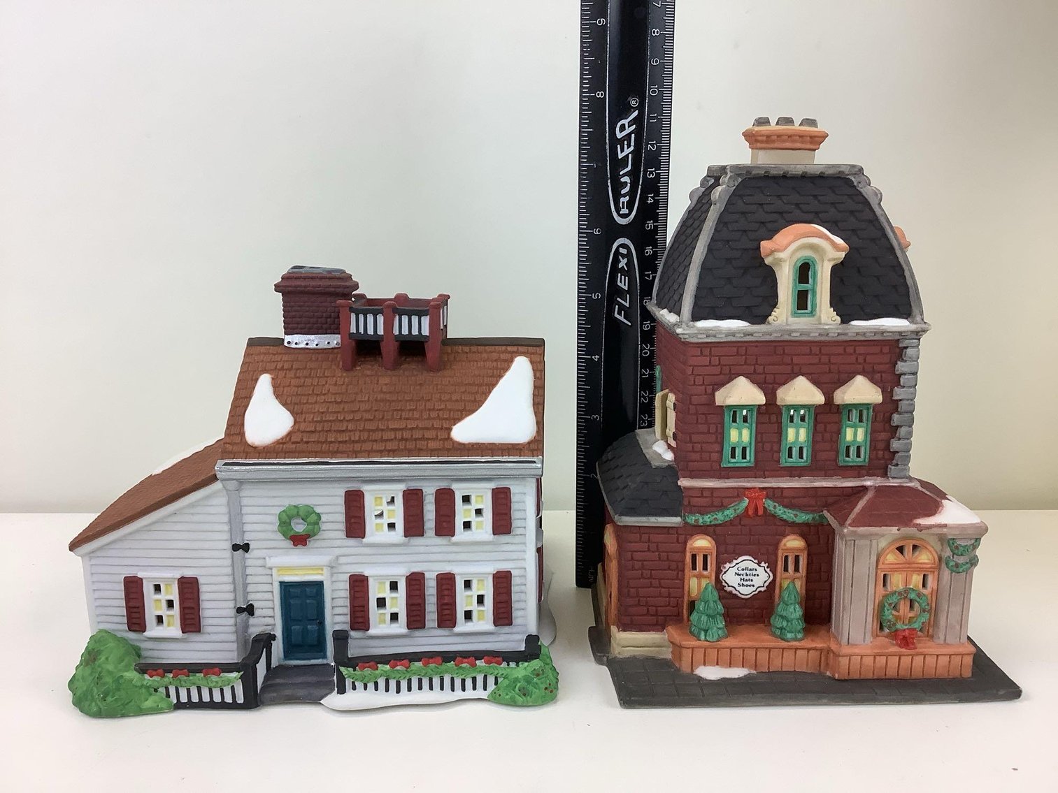 Image for Department 56 & Holiday Village Houses and Accessories