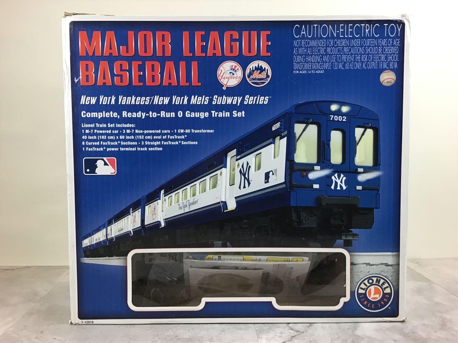 Image for Lionel Trains