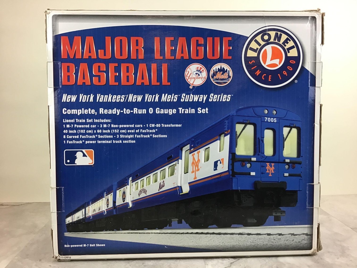 Image for Lionel Trains