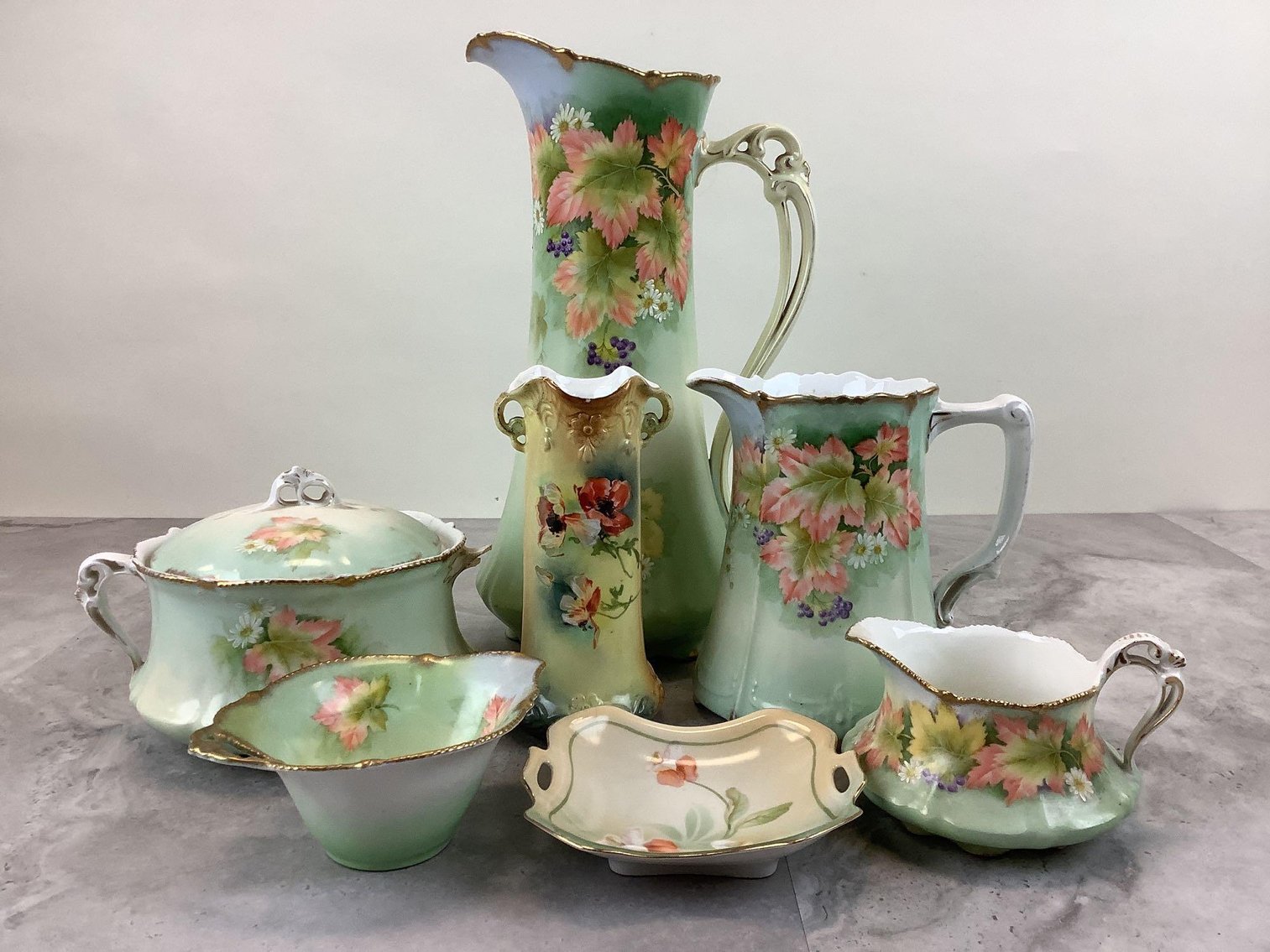 Image for Bavarian Bone China