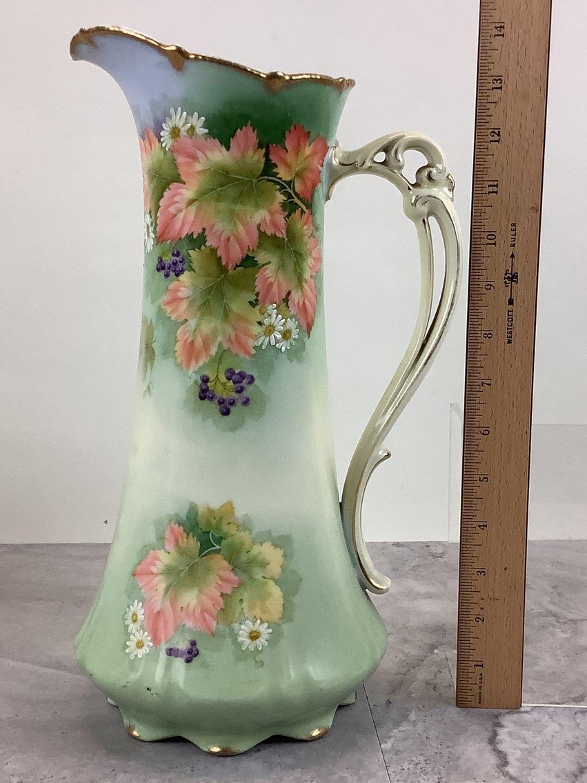 Image for Bavarian Bone China