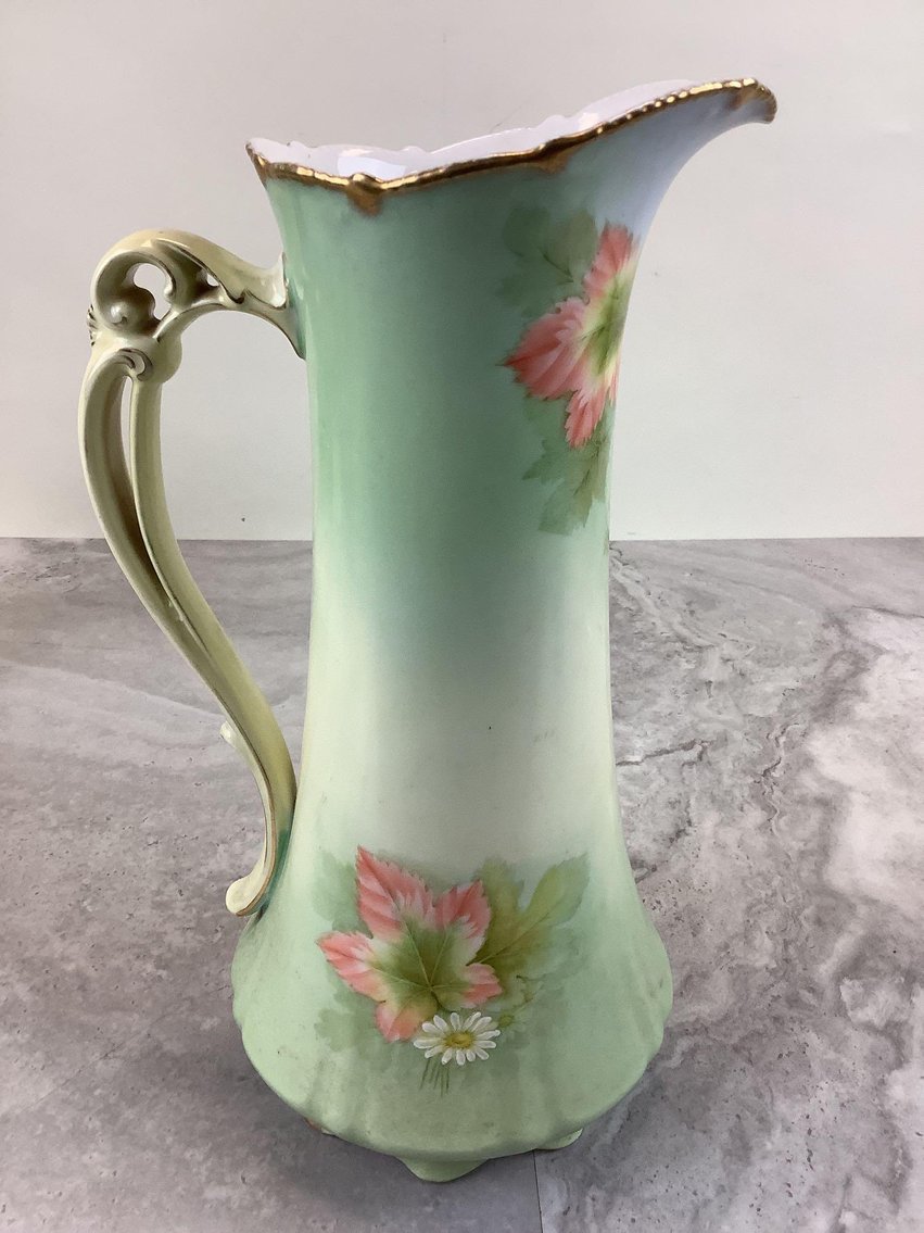 Image for Bavarian Bone China