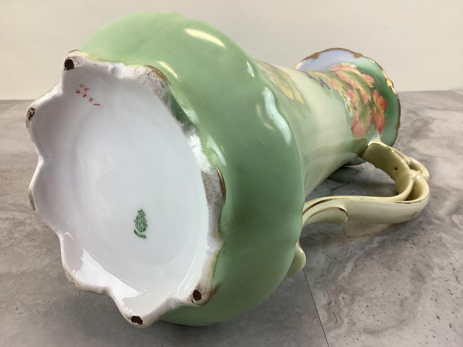 Image for Bavarian Bone China