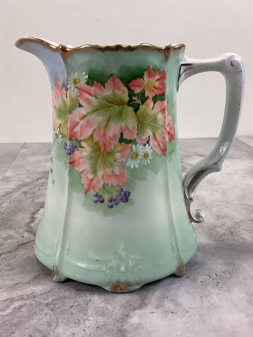 Image for Bavarian Bone China