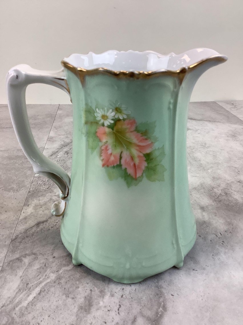 Image for Bavarian Bone China