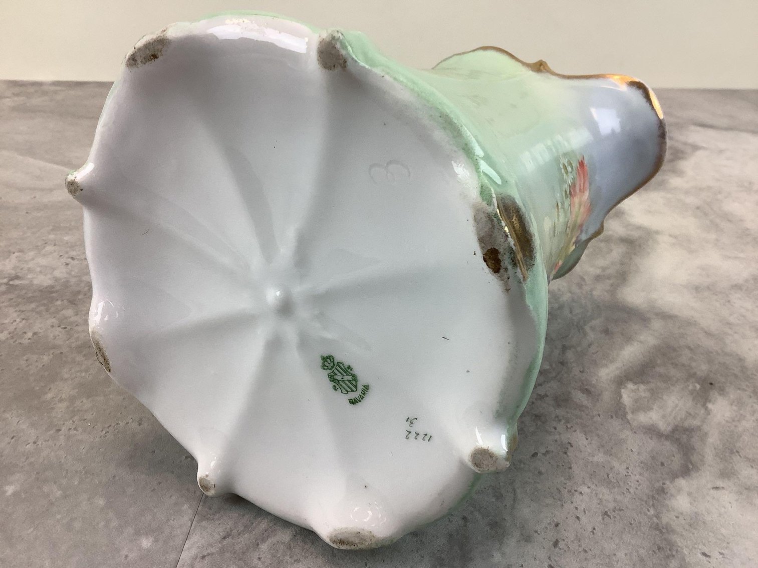 Image for Bavarian Bone China