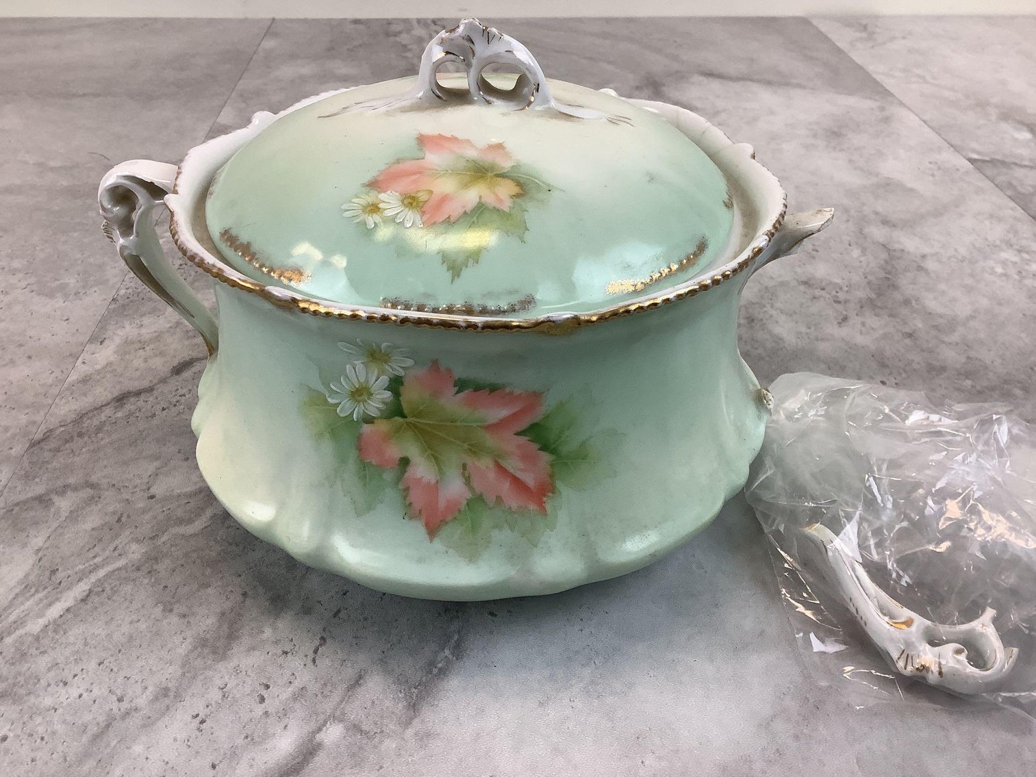 Image for Bavarian Bone China