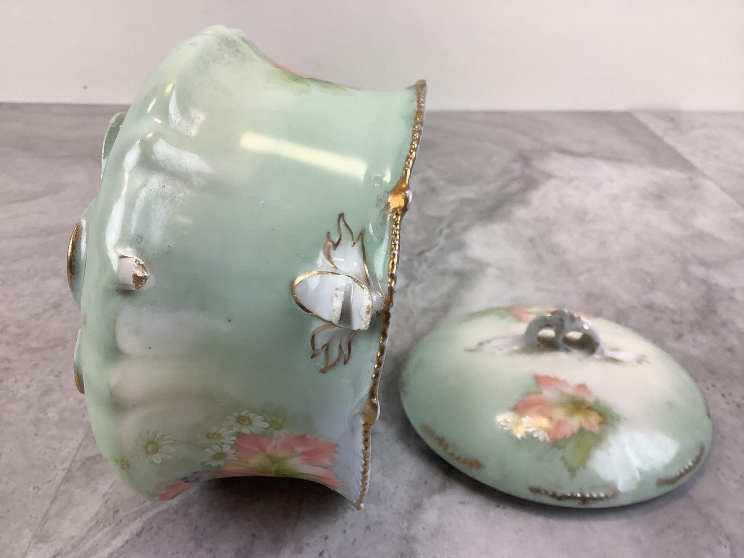 Image for Bavarian Bone China