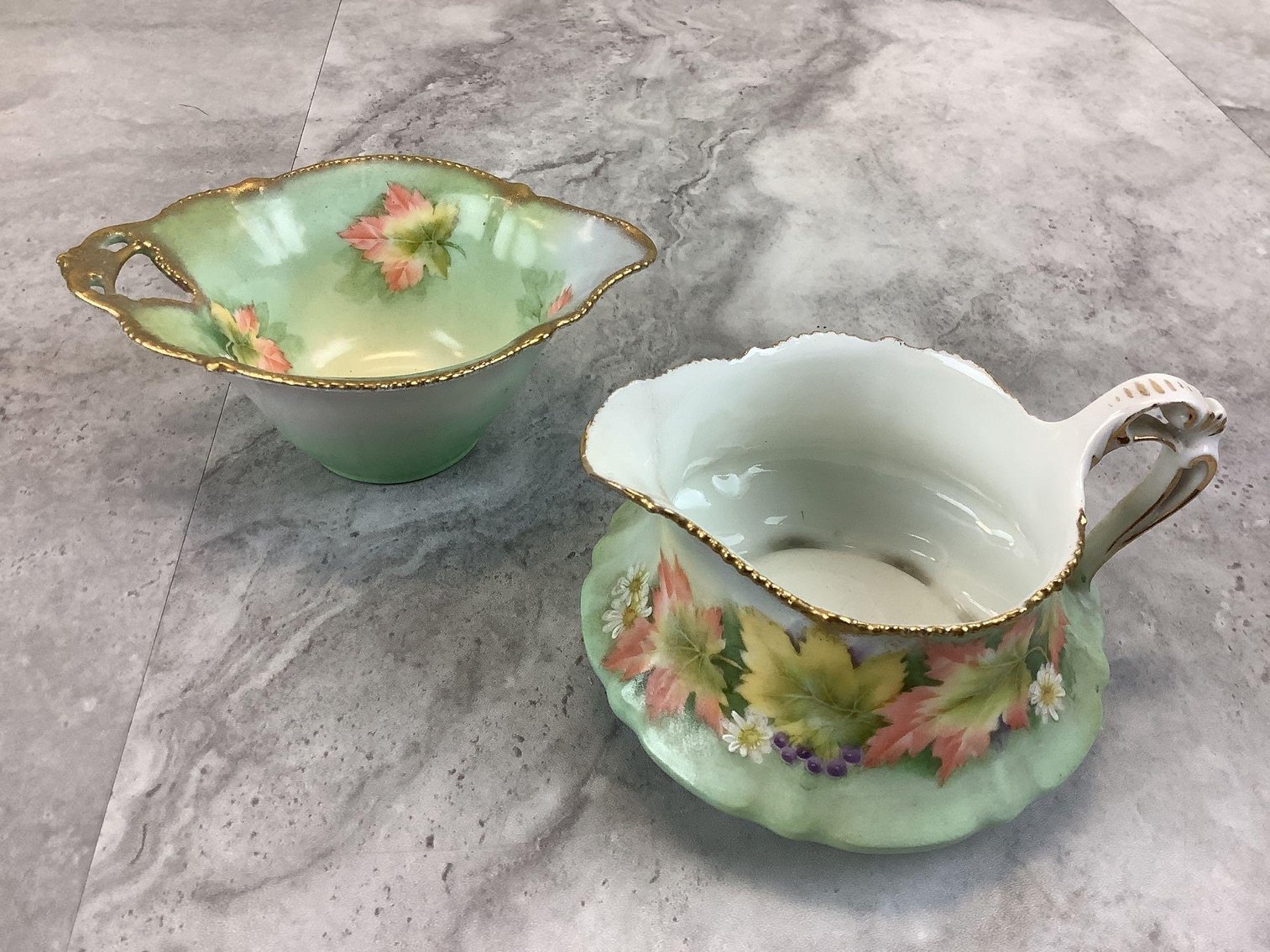 Image for Bavarian Bone China