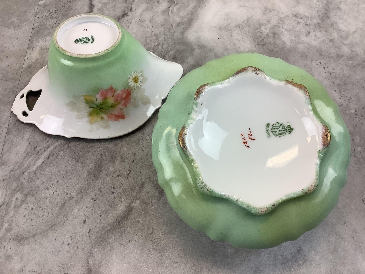 Image for Bavarian Bone China