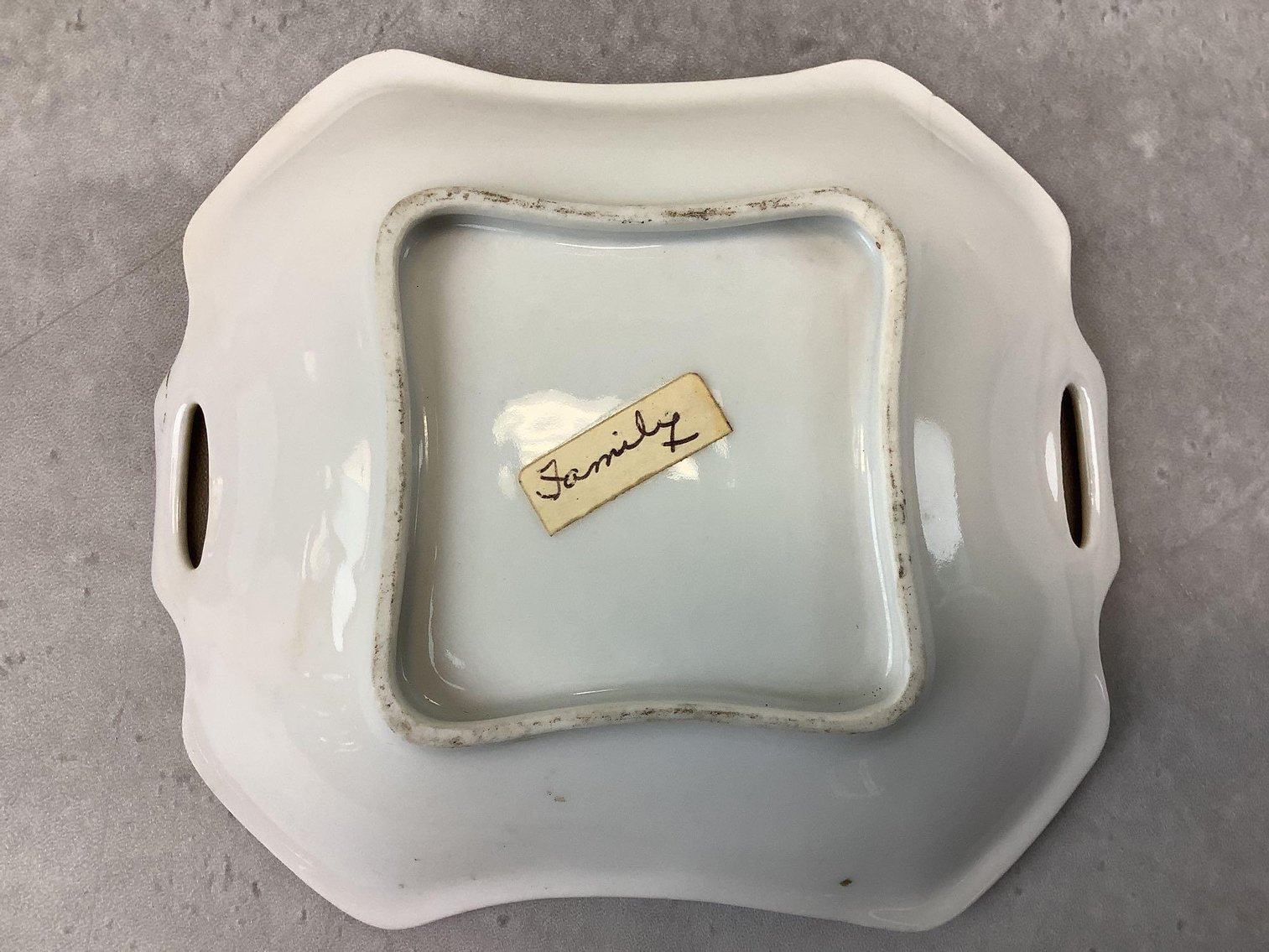 Image for Bavarian Bone China