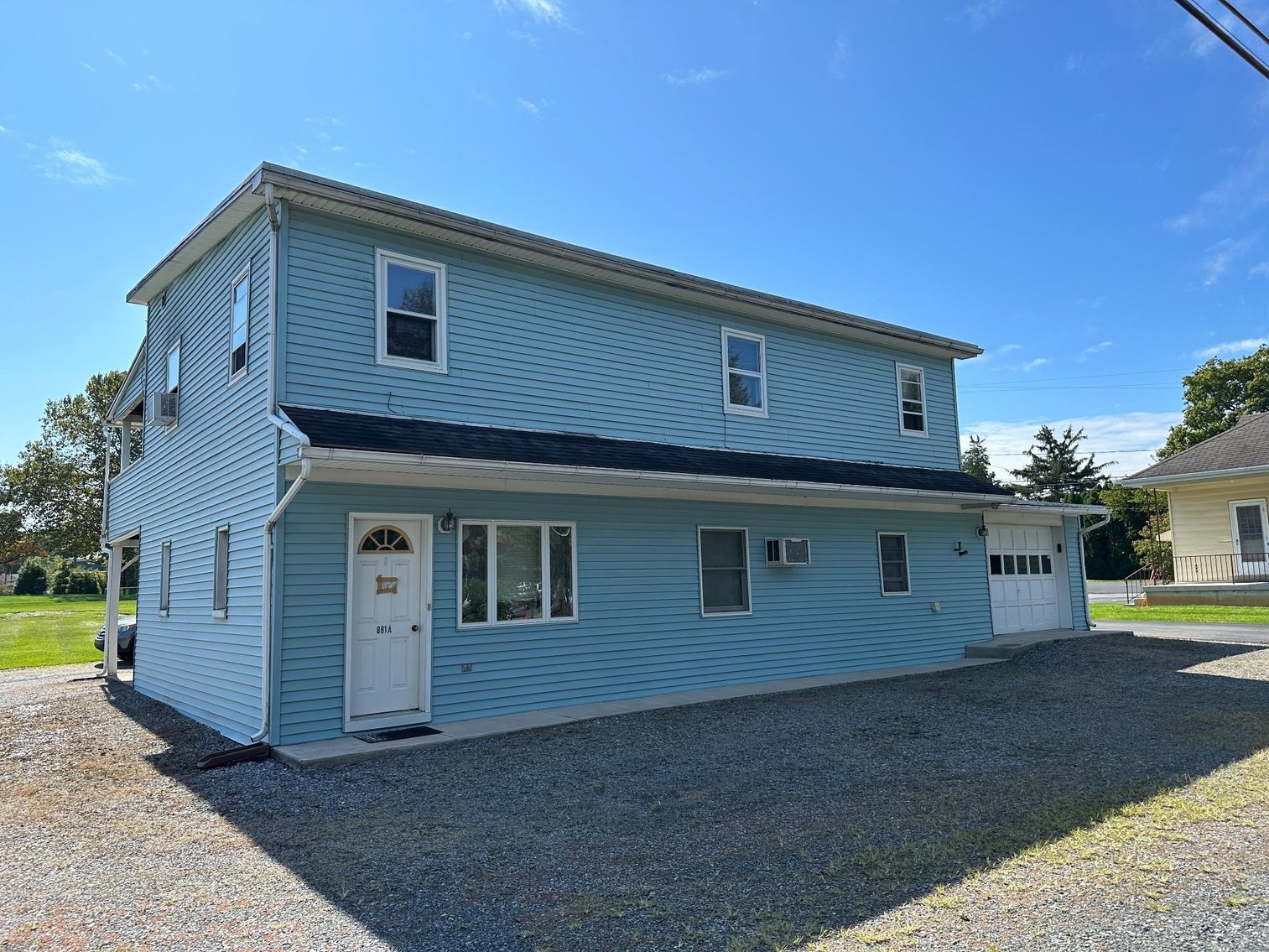 Image for Sold! Real Estate for Auction | 881 Oplinger Rd., Allentown, Pa. 18106 | October 25, 2023 at 4:00 PM