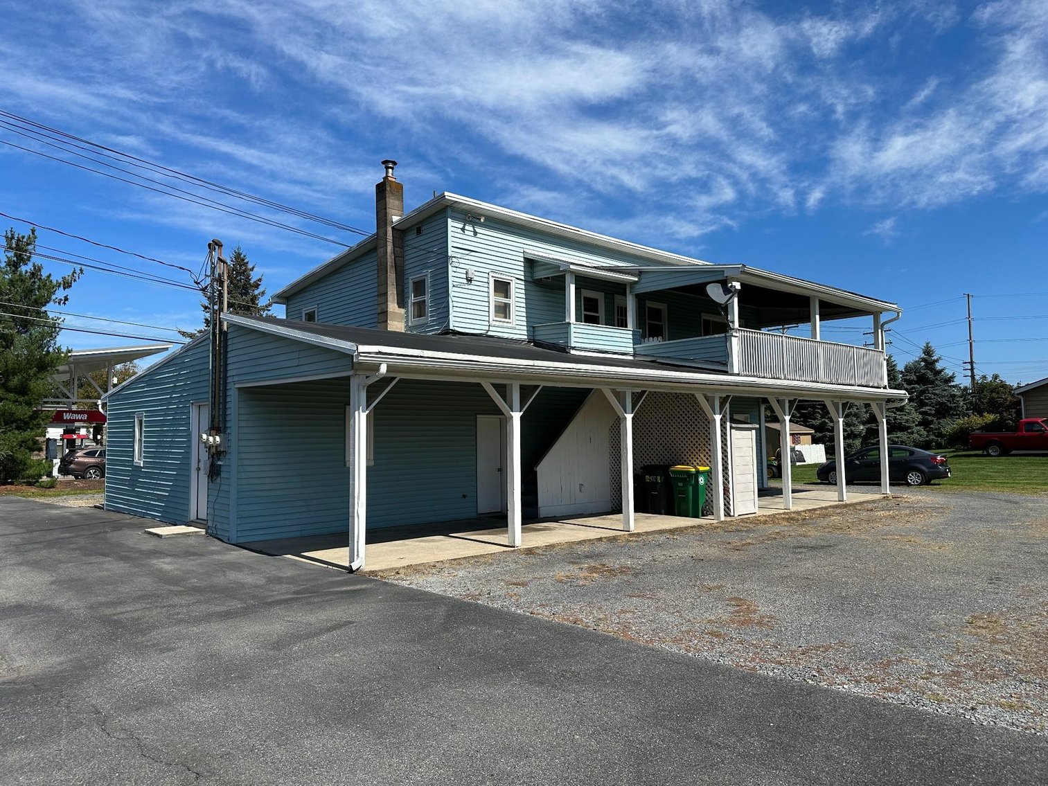 Image for Sold! Real Estate for Auction | 881 Oplinger Rd., Allentown, Pa. 18106 | October 25, 2023 at 4:00 PM