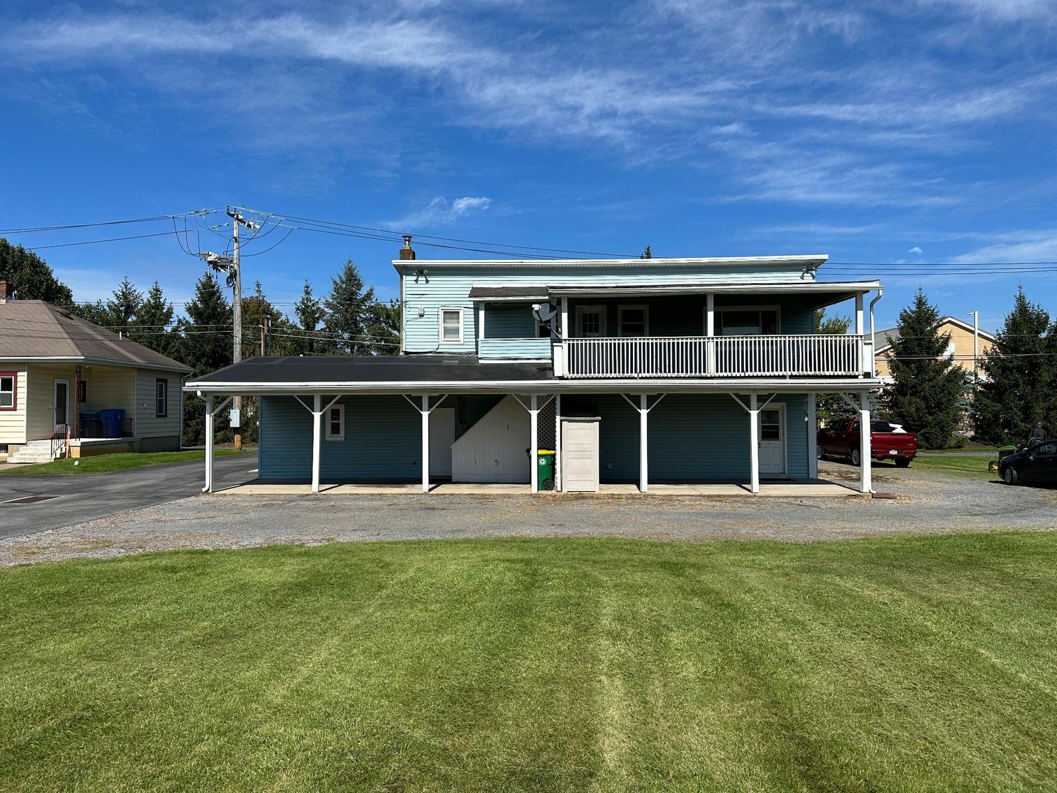 Image for Sold! Real Estate for Auction | 881 Oplinger Rd., Allentown, Pa. 18106 | October 25, 2023 at 4:00 PM