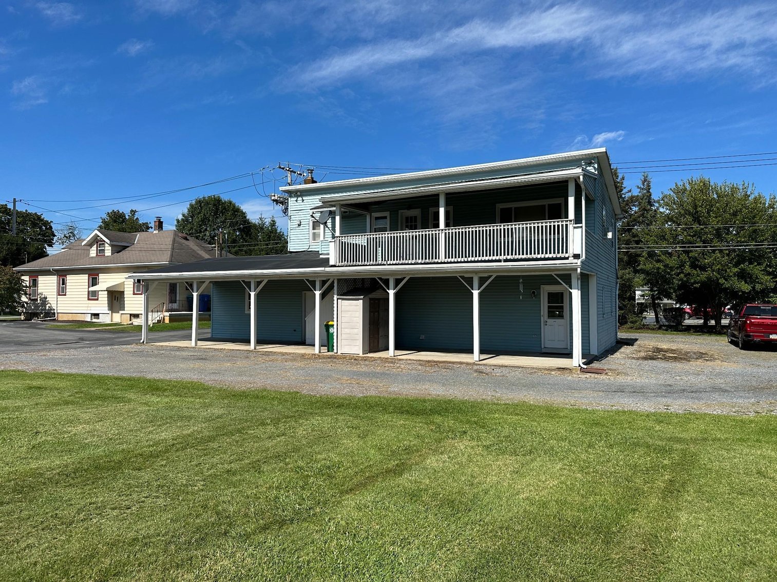 Image for Sold! Real Estate for Auction | 881 Oplinger Rd., Allentown, Pa. 18106 | October 25, 2023 at 4:00 PM