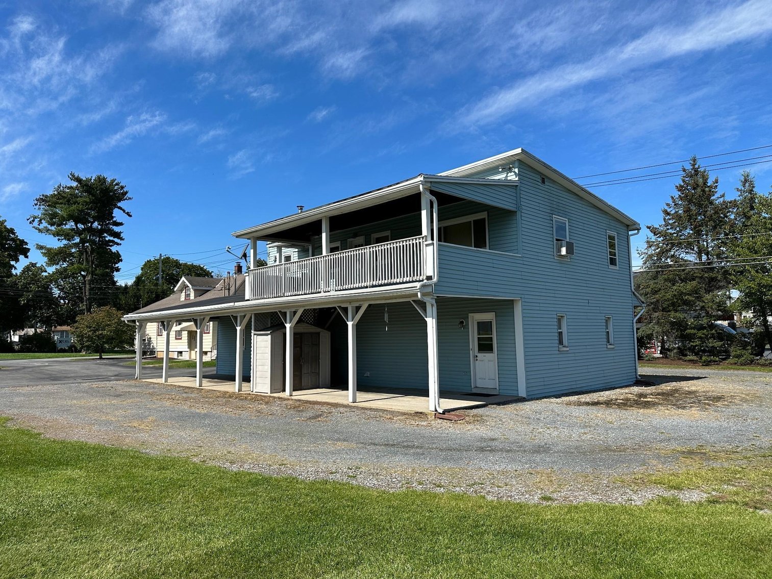 Image for Sold! Real Estate for Auction | 881 Oplinger Rd., Allentown, Pa. 18106 | October 25, 2023 at 4:00 PM