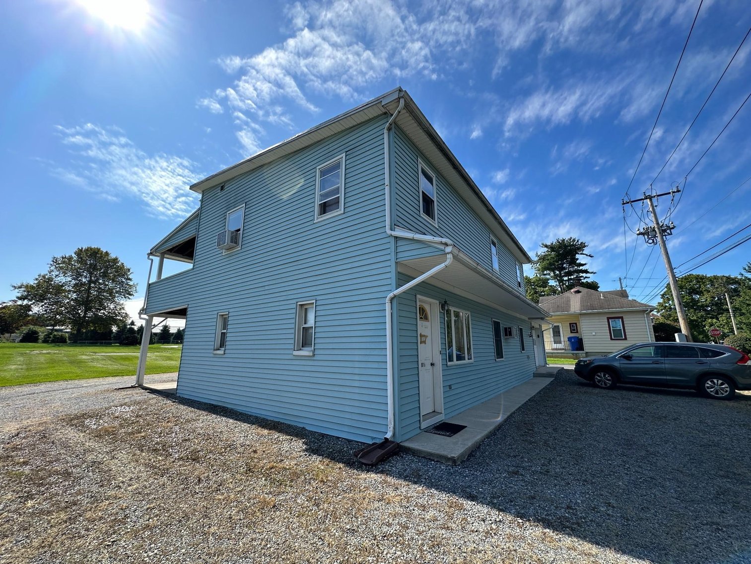 Image for Sold! Real Estate for Auction | 881 Oplinger Rd., Allentown, Pa. 18106 | October 25, 2023 at 4:00 PM