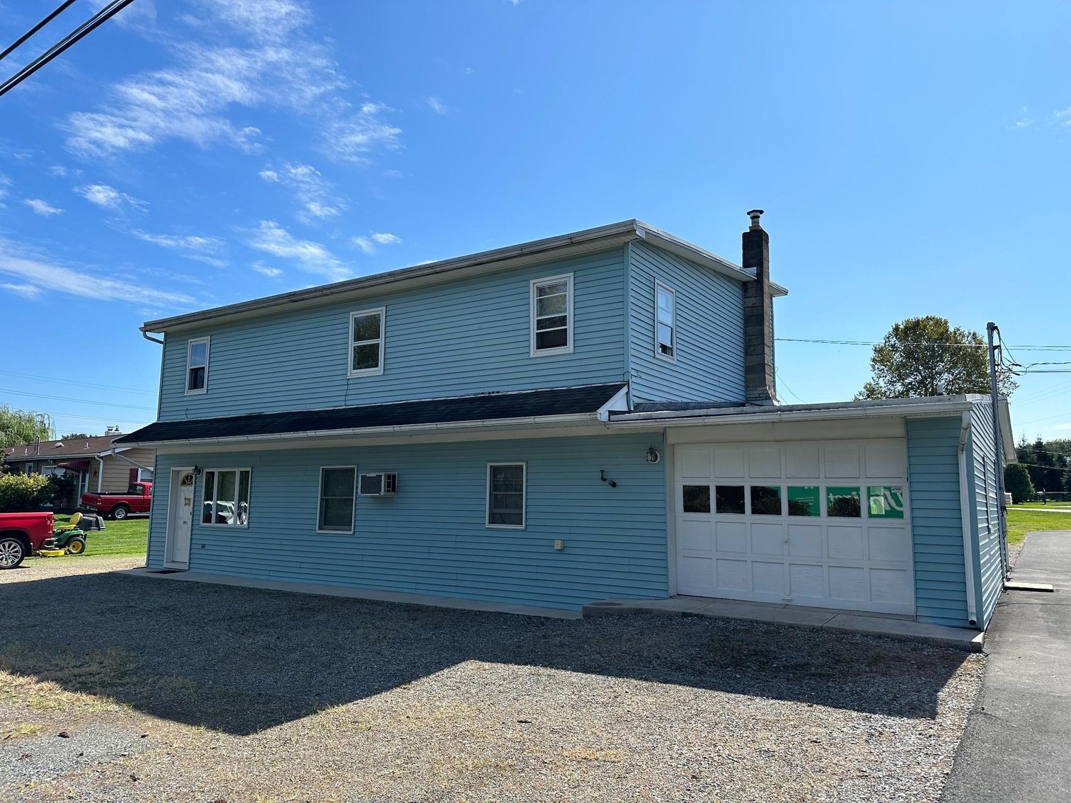 Image for Sold! Real Estate for Auction | 881 Oplinger Rd., Allentown, Pa. 18106 | October 25, 2023 at 4:00 PM