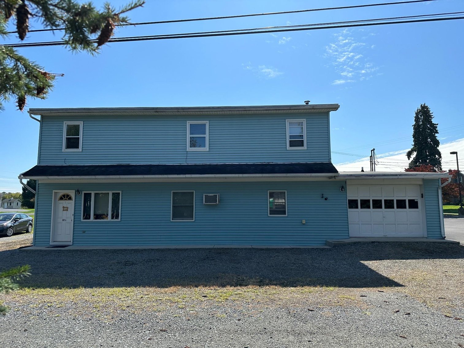 Image for Sold! Real Estate for Auction | 881 Oplinger Rd., Allentown, Pa. 18106 | October 25, 2023 at 4:00 PM