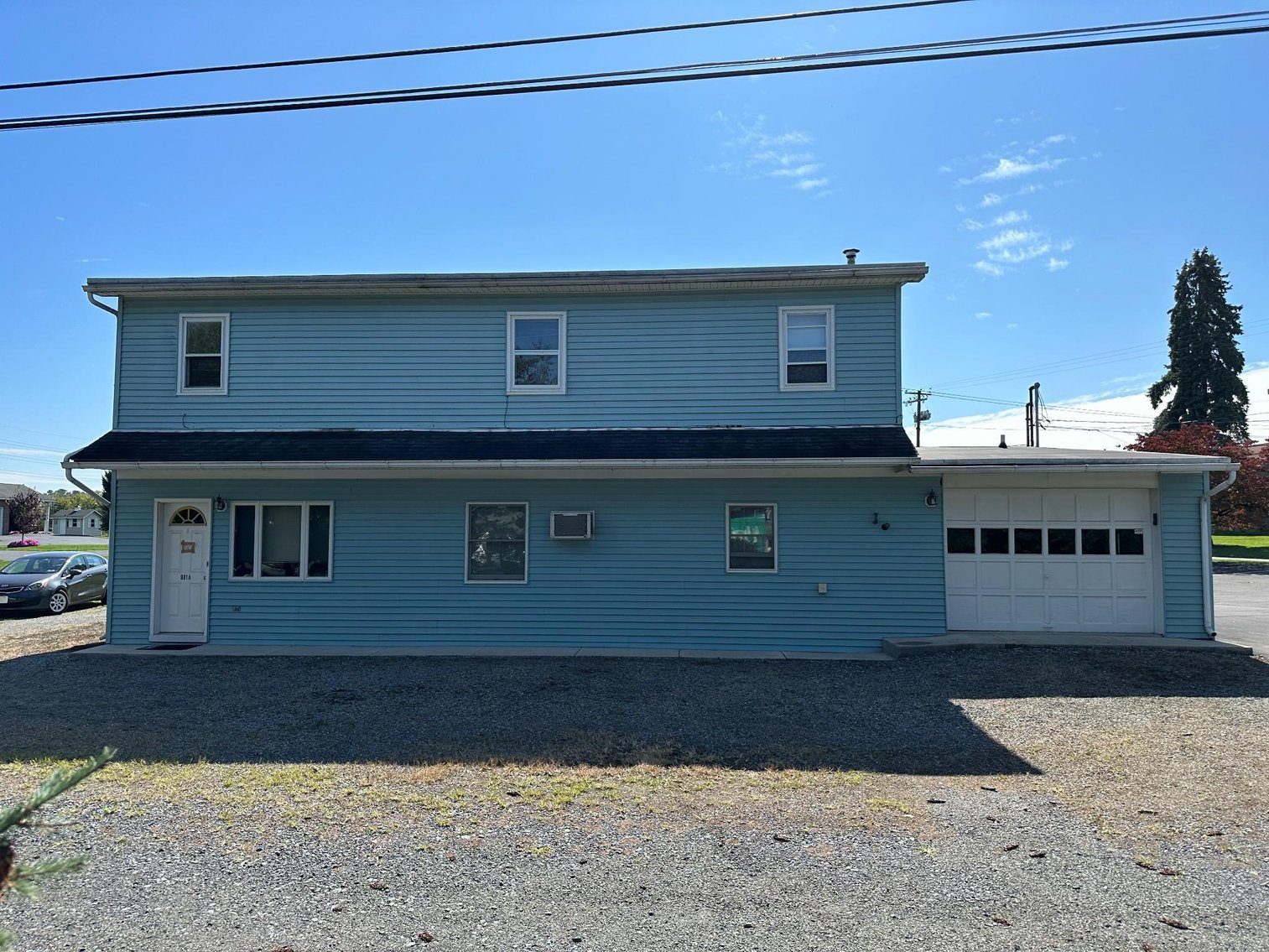 Image for Sold! Real Estate for Auction | 881 Oplinger Rd., Allentown, Pa. 18106 | October 25, 2023 at 4:00 PM