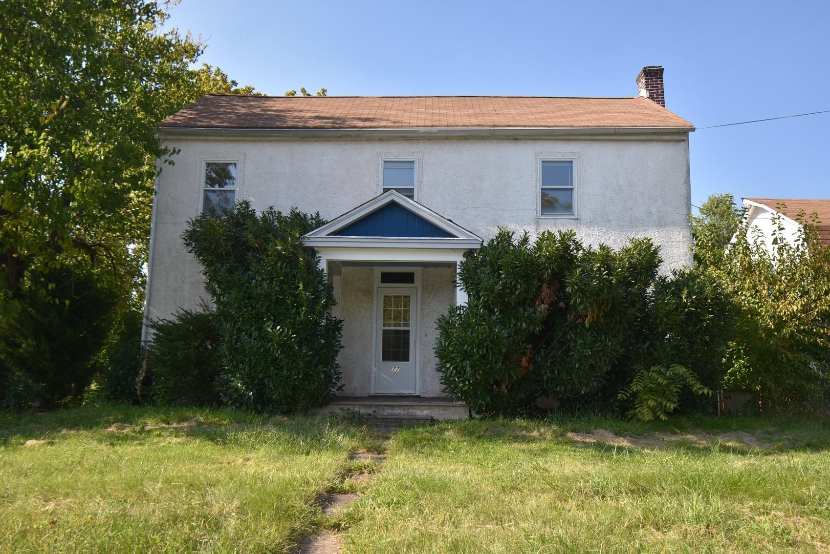 Image for Sold! Real Estate For Auction | 77 Church Rd., Telford, Pa. 18969 | November 2, 2023 at 4:00 PM