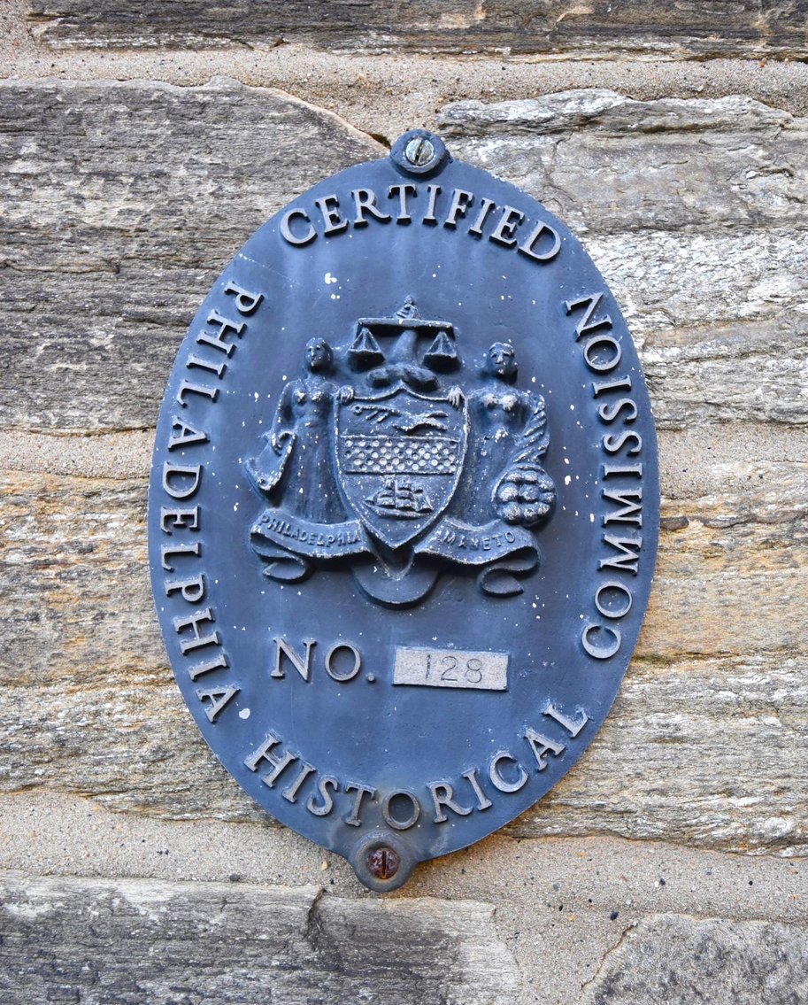 Image for Sold! Real Estate for Auction | 8226 Germantown Ave., Chestnut Hill, Philadelphia, Pa. 19118 | November 14, 2023 at 4:00 PM