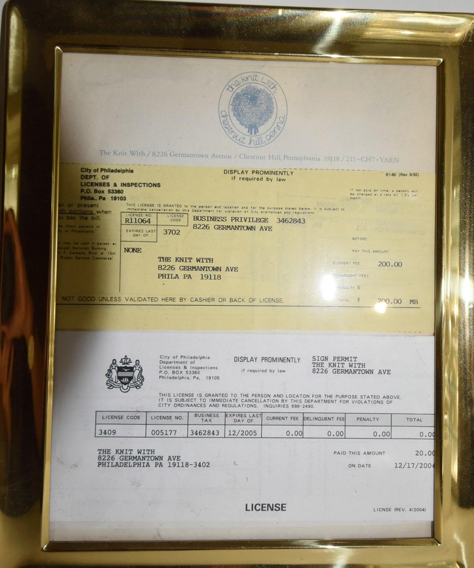 Image for Sold! Real Estate for Auction | 8226 Germantown Ave., Chestnut Hill, Philadelphia, Pa. 19118 | November 14, 2023 at 4:00 PM