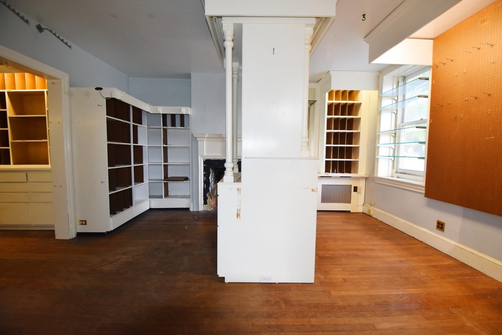 Image for Sold! Real Estate for Auction | 8226 Germantown Ave., Chestnut Hill, Philadelphia, Pa. 19118 | November 14, 2023 at 4:00 PM