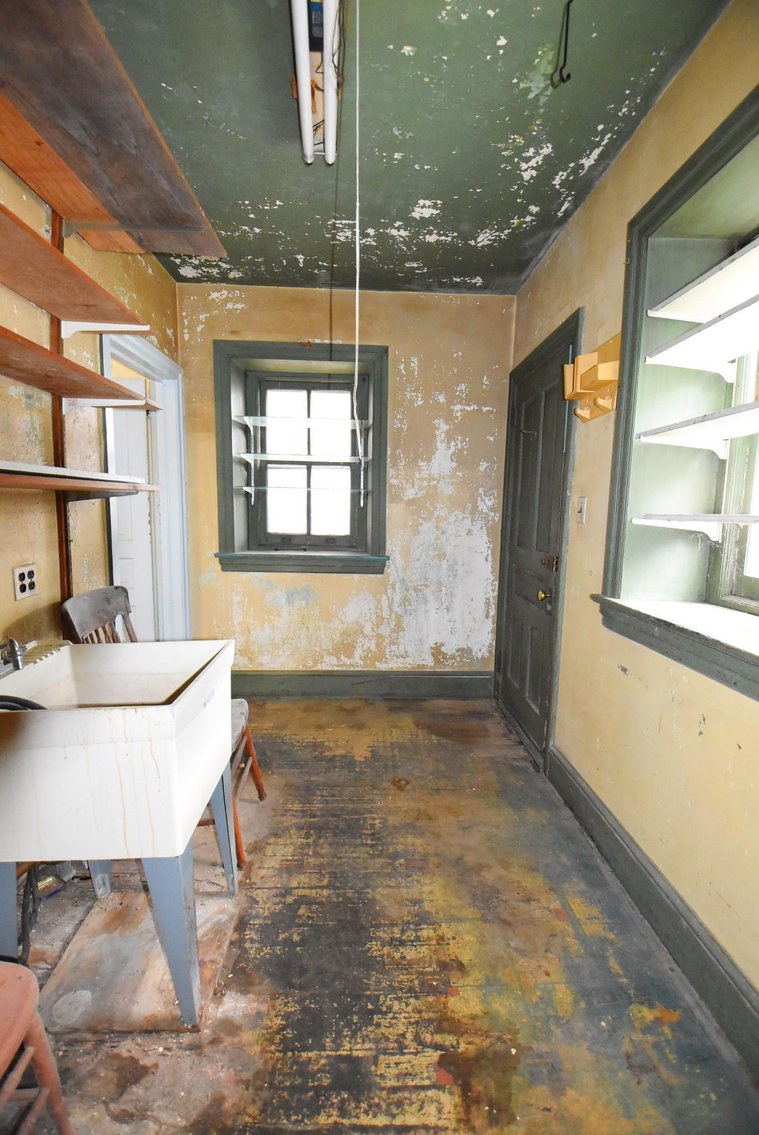 Image for Sold! Real Estate for Auction | 8226 Germantown Ave., Chestnut Hill, Philadelphia, Pa. 19118 | November 14, 2023 at 4:00 PM