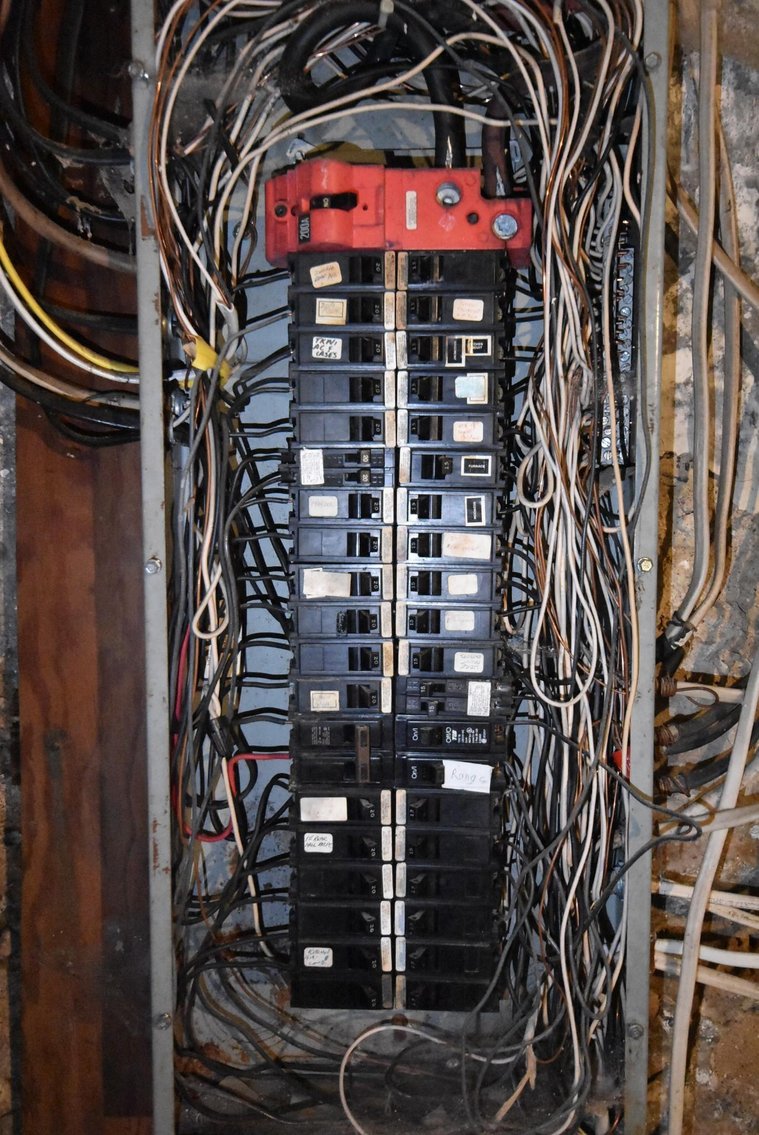 Image for Sold! Real Estate for Auction | 8226 Germantown Ave., Chestnut Hill, Philadelphia, Pa. 19118 | November 14, 2023 at 4:00 PM