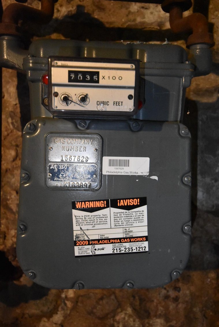 Image for Sold! Real Estate for Auction | 8226 Germantown Ave., Chestnut Hill, Philadelphia, Pa. 19118 | November 14, 2023 at 4:00 PM