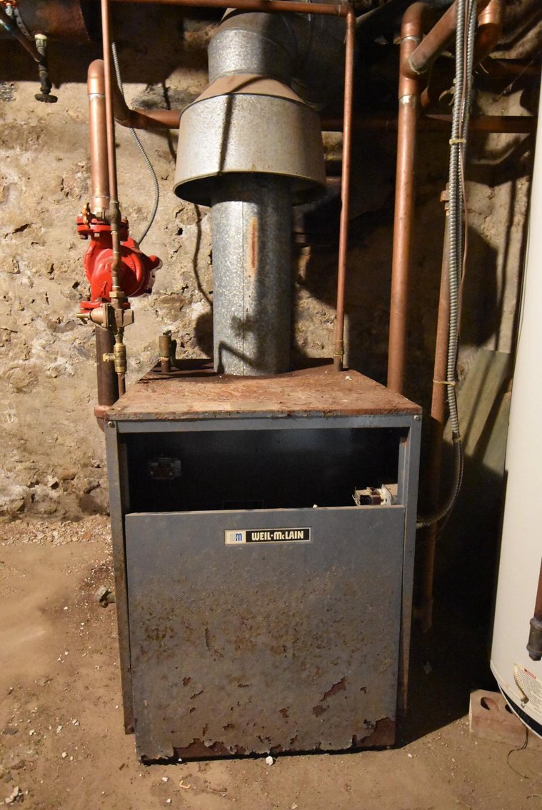 Image for Sold! Real Estate for Auction | 8226 Germantown Ave., Chestnut Hill, Philadelphia, Pa. 19118 | November 14, 2023 at 4:00 PM