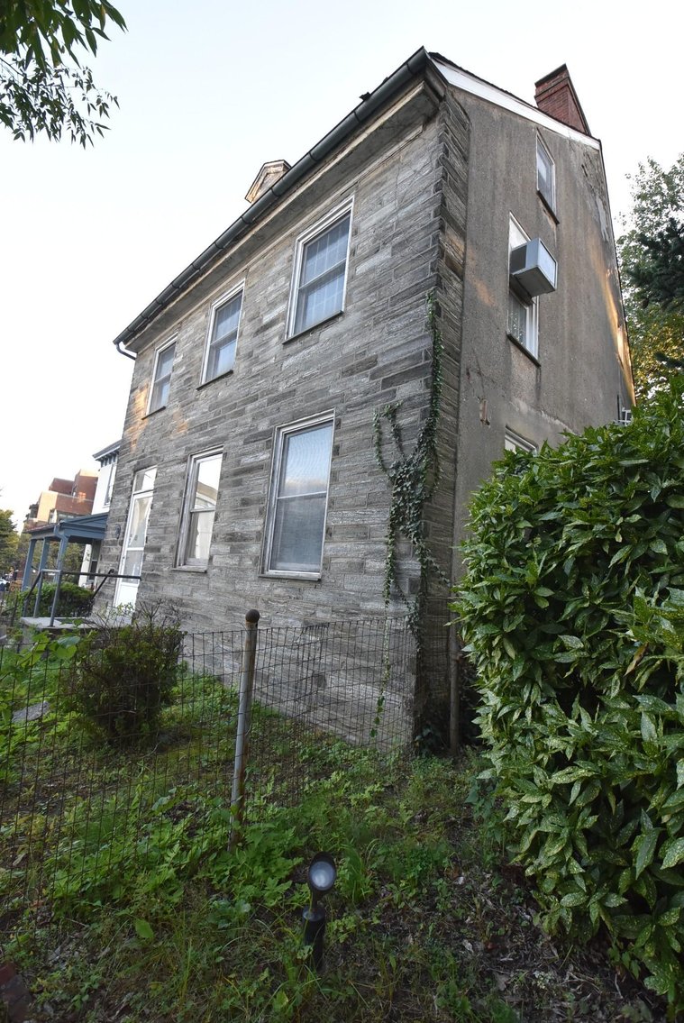 Image for Sold! Real Estate for Auction | 8226 Germantown Ave., Chestnut Hill, Philadelphia, Pa. 19118 | November 14, 2023 at 4:00 PM