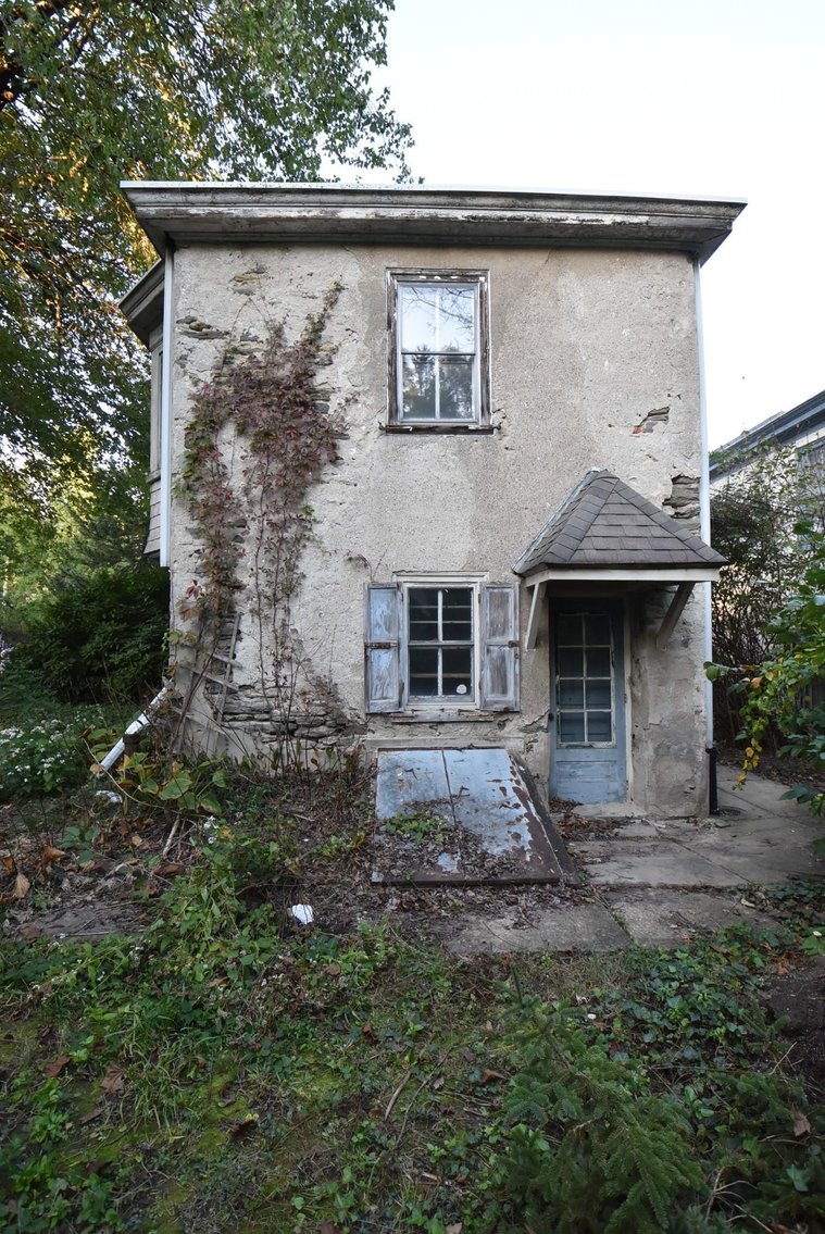 Image for Sold! Real Estate for Auction | 8226 Germantown Ave., Chestnut Hill, Philadelphia, Pa. 19118 | November 14, 2023 at 4:00 PM