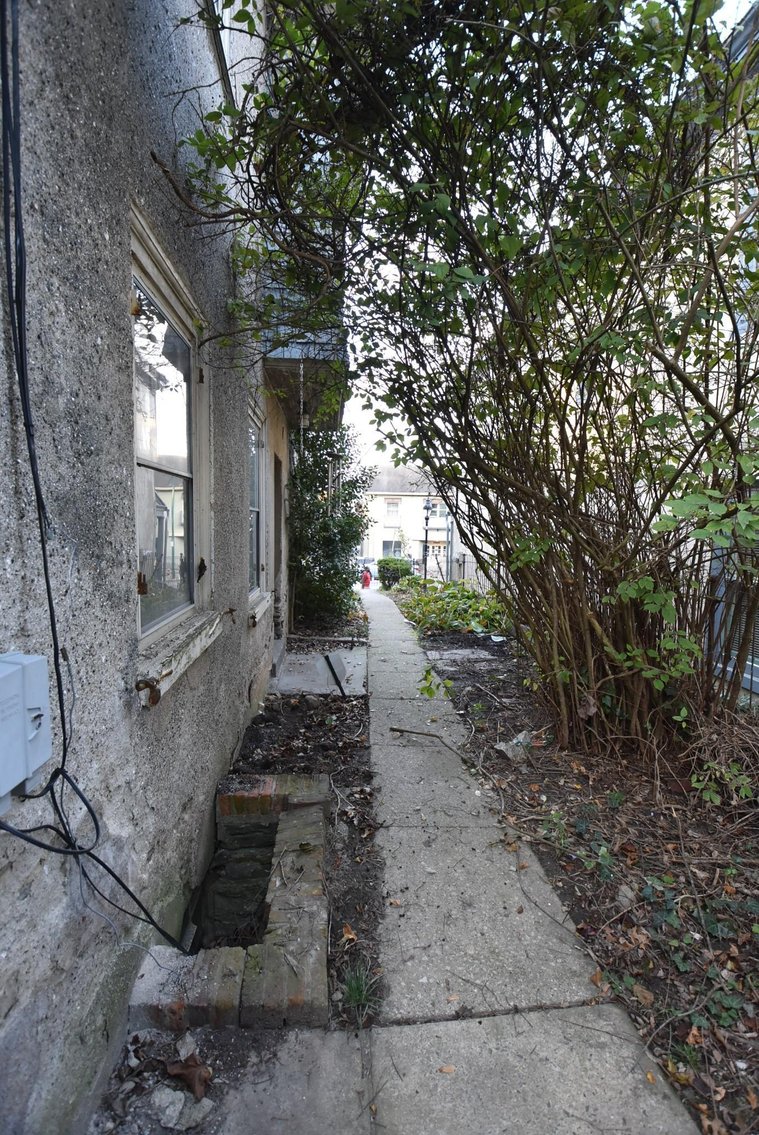 Image for Sold! Real Estate for Auction | 8226 Germantown Ave., Chestnut Hill, Philadelphia, Pa. 19118 | November 14, 2023 at 4:00 PM