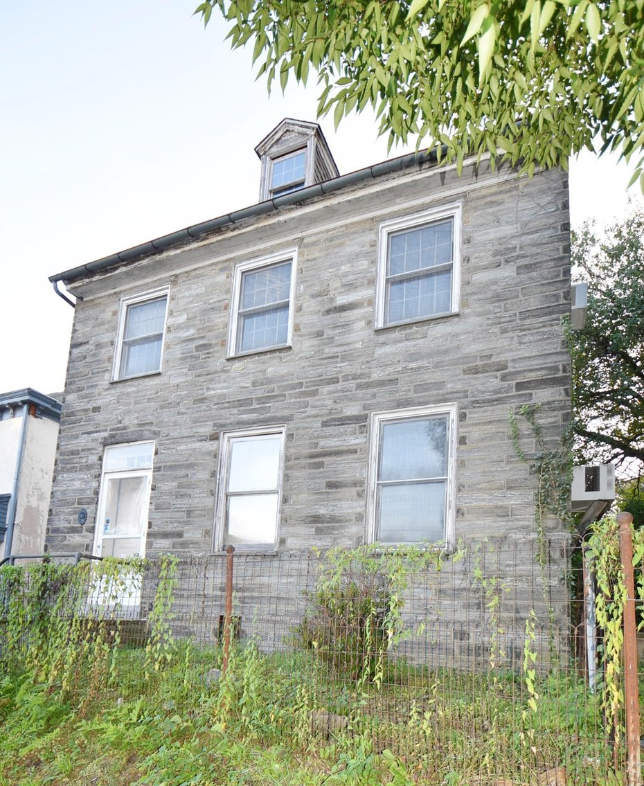 Image for Sold! Real Estate for Auction | 8226 Germantown Ave., Chestnut Hill, Philadelphia, Pa. 19118 | November 14, 2023 at 4:00 PM