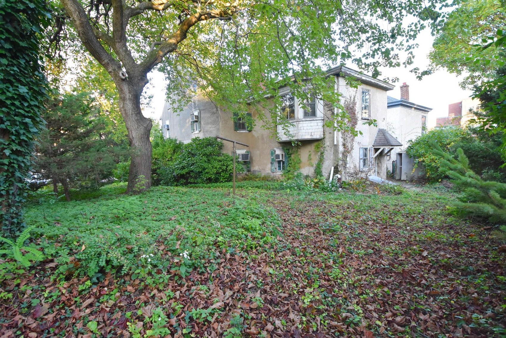 Image for Sold! Real Estate for Auction | 8226 Germantown Ave., Chestnut Hill, Philadelphia, Pa. 19118 | November 14, 2023 at 4:00 PM