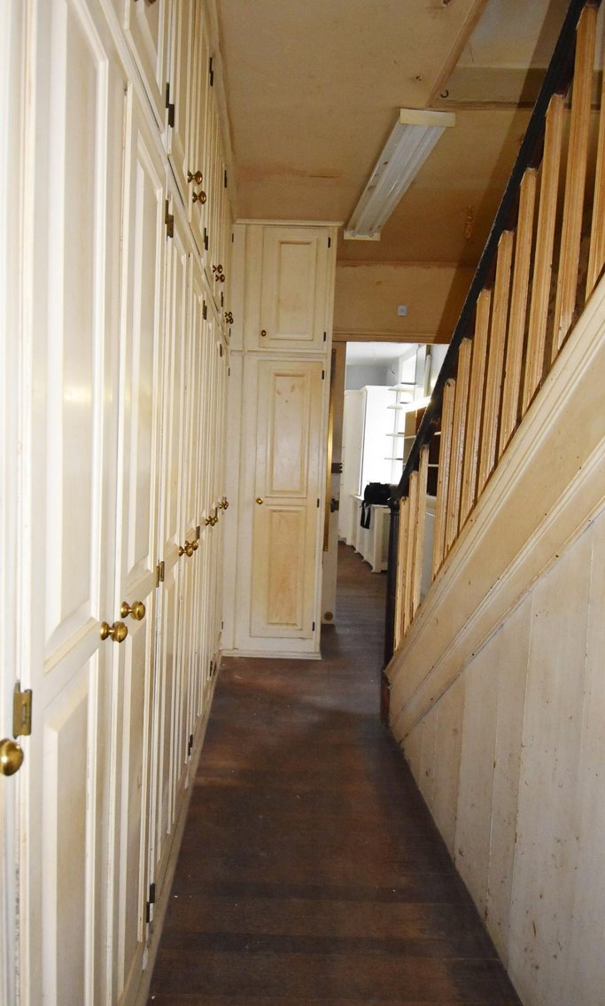 Image for Sold! Real Estate for Auction | 8226 Germantown Ave., Chestnut Hill, Philadelphia, Pa. 19118 | November 14, 2023 at 4:00 PM