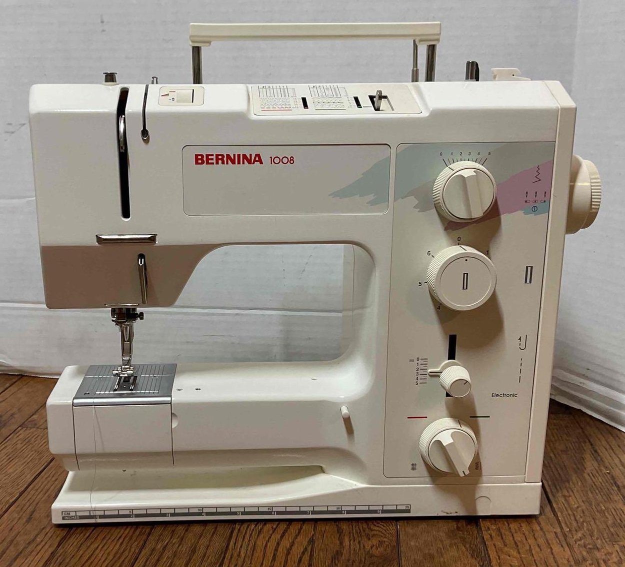 Image for Bernina Sewing Machine